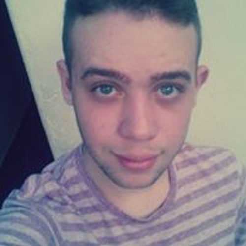 Edgar Camilo’s avatar