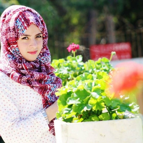 Yara Aljamal AlRifai’s avatar