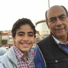 Mody Elbaron