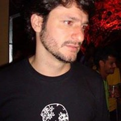 Rodrigo Henrique Ferreira