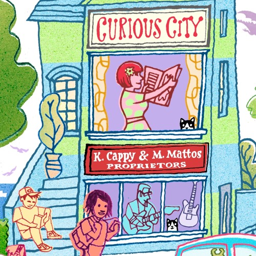 Curious City’s avatar