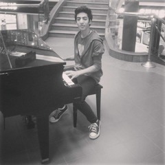 ahmed haytham