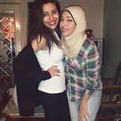 Esraa Mohamed