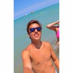 Matheus Abrantes