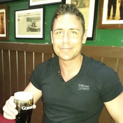 James Fairley 1