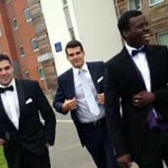 Michael 'weike' Onwuka