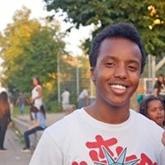 Mohamed Hussein