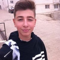 Sebi Mihail