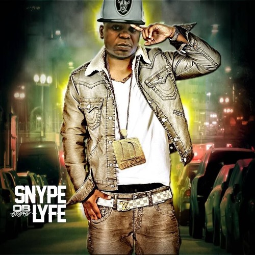 SnypLife Dblock’s avatar