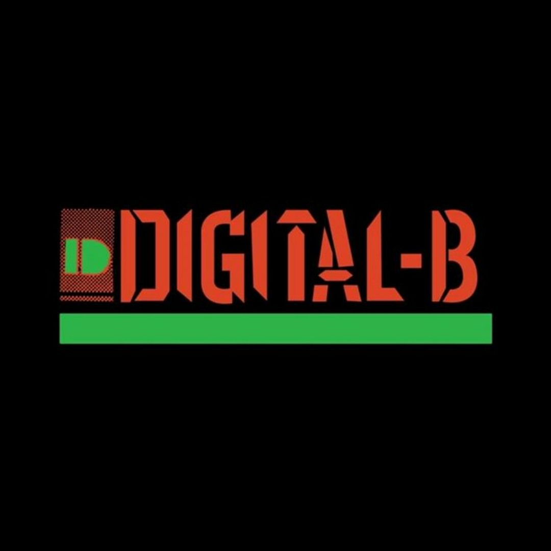Stream Digital-B Records music | Listen to songs, albums
