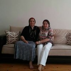 Sevgi Yilmaz