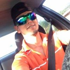 Everson Sancho Vargas