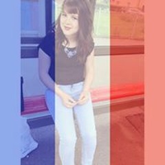 Tiegan Huxtable