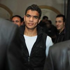 Mohamed Allaithy