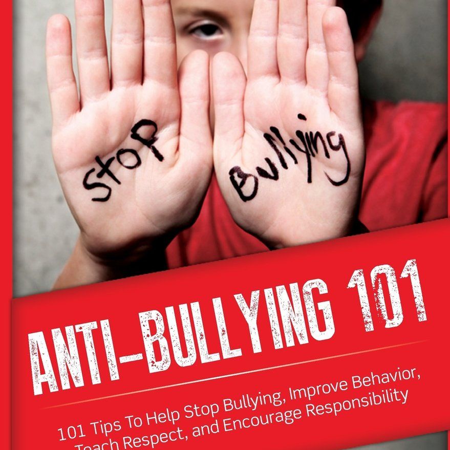 The Bully Proof Classroom