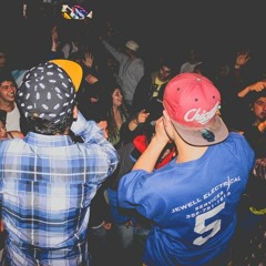 GATOMC - Me Voy A Tagkiar (Prod. Paiva)