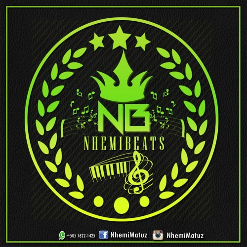 NhemiBeats’s avatar