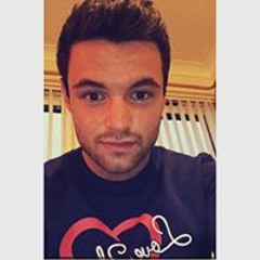 Dylan Stevensonn