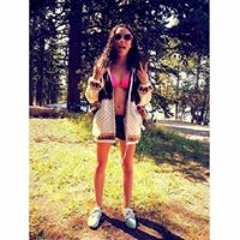 Emily Rae Hondel