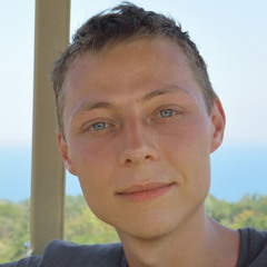 Dmytro Kolochynskyj