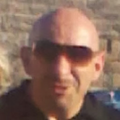 Pascal Forte
