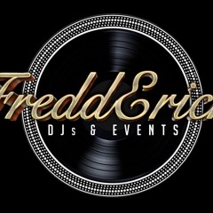 FreddErick DJs & Events