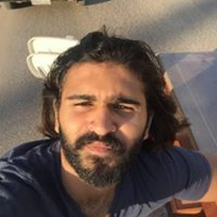 Mohamed Khaled
