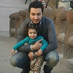 Haitham Elshahed