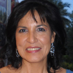 Patti Gurney