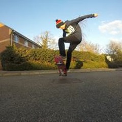 Lewis Bast
