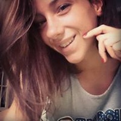 Oláh Gemma Melinda