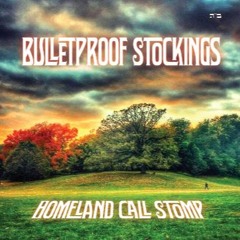 Bulletproof Stockings