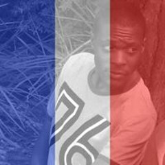 Marshal Van Persie Ngonie