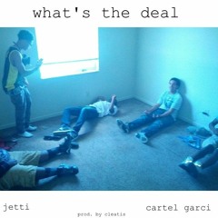 Skate Aka Cartel Garci