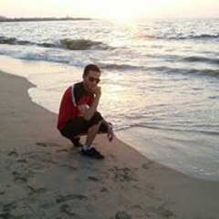 Mohamed Abdelkreem