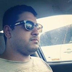 احمد القصاص ابو ريناد