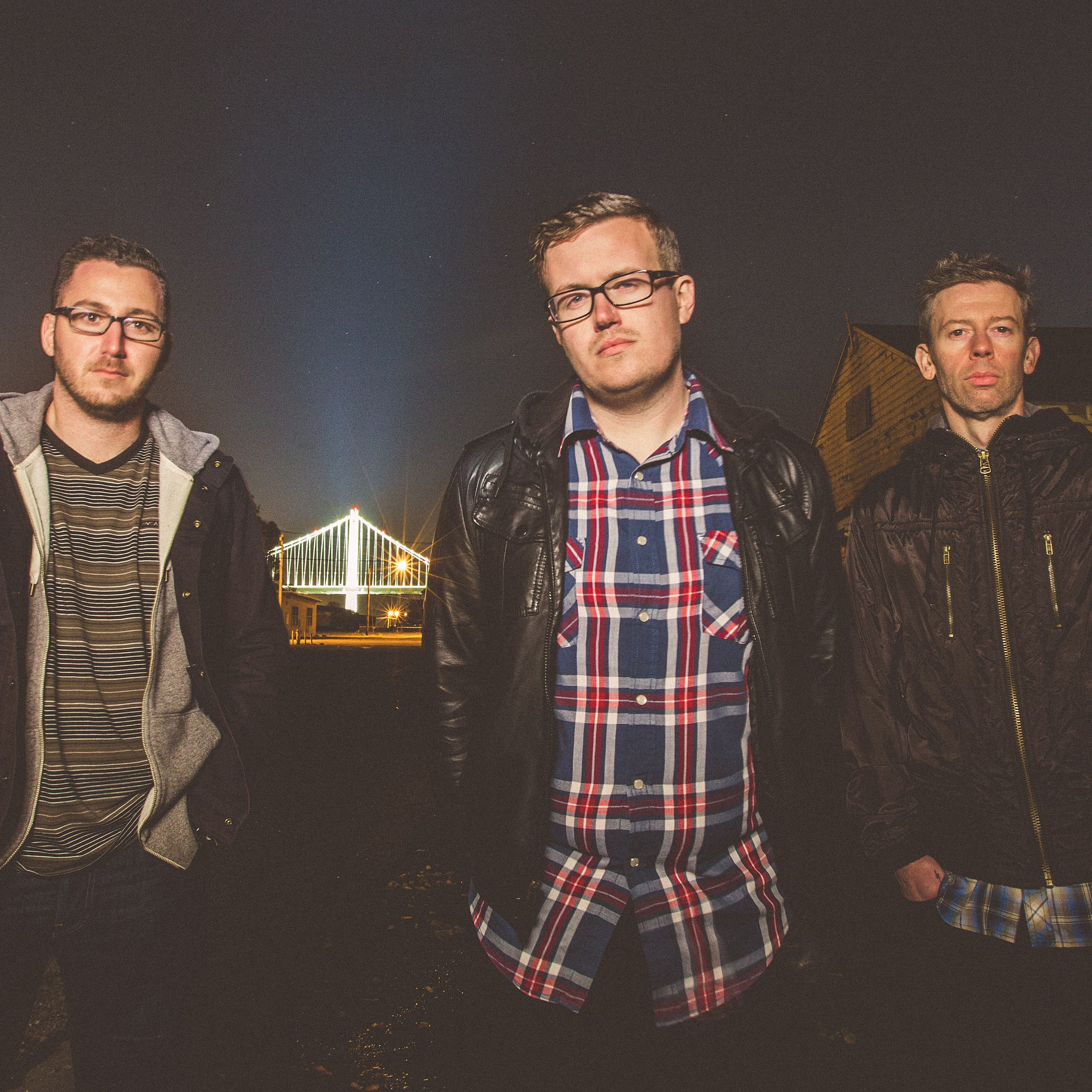 Worth Taking cover art