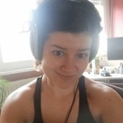 Ендорфинка Къртачева