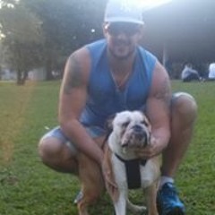 Laercio Moreno Junior