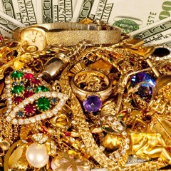 ShinyMoney
