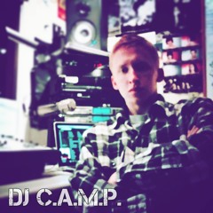DJ C.A.M.P.
