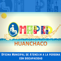 Omaped Distrito Huanchaco