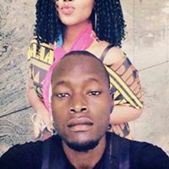 Doro Gabzee Kats Gabriel