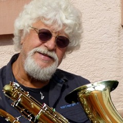 Makin' Wuffy....Sax Cover im Big Band Style