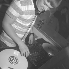 Deejay Marvin Struß