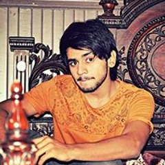 Ali Najeeb