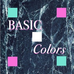 Basic Colors