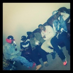 Like Dat (Rough Draft)