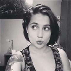 Lauren Elizabeth May