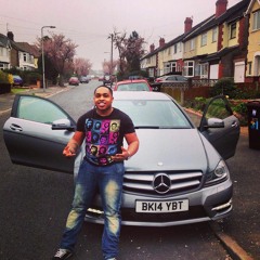 Jay Ambitious Johns